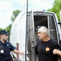 Tužilaštvo u Sisku podiglo optužnicu protiv osumnjičenog ubice Nedžada Fetića