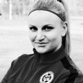 Ubijena Viktorija Kotljarova! Poznata fudbalerka poginula u Ukrajini