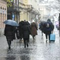 Jutarnji mraz širom Srbije: Preko dana toplije, ali oblačno i uz kišu: Evo gde će ponovo pasti sneg