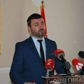Novi – stari predsednik: Prvi čovek SO Ćuprije opet Ninoslav Erić, na čelu opštine Jelena Đulinac