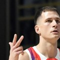 "Uđeš i zgaziš ekipu": Nemanja Nedović brutalan posle debakla u Berlinu