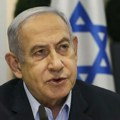 Netanjahu: U školama UNRWA predaju doktrine istrebljenja Izraela