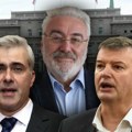 Prozivke, optužbe i video snimci: Osvojili su "ključ" za Beograd, ali neće svi na ista vrata: Jerković i Nestorović…