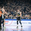 Brojke otkrivaju surovu istinu: Partizan nema lošiju sezonu, ali je izgubio važnu stvar