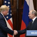 Tramp: Putin kaže da je za Rusiju bolje da je Bajden na čelu SAD? Pa, to je kompliment