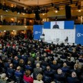 Zveckanje oružjem i strah za mir: Minhenska konferencija - Umesto o bezbednosti, glavna tema ratna strategija protiv Rusie