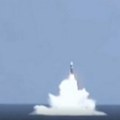 Britanska raketa pala kod obala Floride! Projektil od 60 tona loše ispaljen iz nuklearne podmornice
