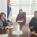 Na usluzi svima, ne samo Srbima: Dan otvorenih vrata Koordinacionog centra za Preševo, Bujanovac i Medveđu