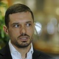 Oglasio se direktor PIO fonda Relja Ognjenović nakon navoda o građanskom hapšenju SNS aktivista