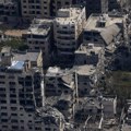Израел извршио ваздушни напад на упориште Хезболаха у Либану