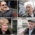 "Bio sam kod kuma, onda se pojavio bulatović" Pitali smo građane: Gde ste bili kad je počelo NATO bombardovanje?