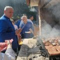 Zlato doneo orao: Nišlije briljirale na međunarodnom kulinarskom festivalu na Braču
