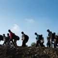 U Albaniji počeli radovi na centrima za prihvat migranata, koje finansira Italija