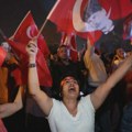 Lokalni izbori u Turskoj: Opozicija potukla Erdoganovu partiju u Istanbulu i većim gradovima