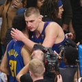 "Jokić i Marej su najbolji tandem u NBA ligi"