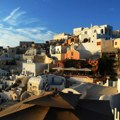 Santorini sa Aliekspresa: Kinezi su napravili ostrvo po uzoru na grčko