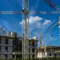 U februaru blagi porast izdatih građevinskih dozvola - Najveći broj odnosi se na stambene zgrade