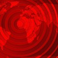 Zemljotres pogodio Tursku: Treslo se tlo u Kahramanmarašu