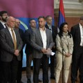 Đilas, ponoš i zelenović za bojkot, lutovac se predomislio: Kurir saznaje - Nema jedinstvenog stava u SPN o beogradskim…