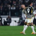 Juventus u finalu Kupa Italije - Milik zamenio Vlahovića i "spasao" ekipu eliminacije VIDEO
