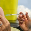 U Velikoj Britaniji testiranje personalizovane mRNK vakcine protiv melanoma