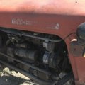 Poginuo vozač traktora: Teška saobraćajna nesreća u Hrvatskoj