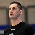 Promena na klupi Partizana: Nisam još uvek potpisao ugovor sa Šababom!