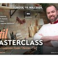 Stil i Chef radomir raša vlačić vas pozivaju na gastronomsko druženje