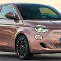 Fiat 500e dobiće i benzinsku verziju