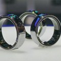 Samsung Galaxy Ring će imati veću bateriju za ljude sa većim šakama