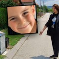 "Točkom mu je prešao preko glave": Bogdan (7) je vozio bicikl, a onda ga je komšija pregazio, sada se oglasila majka: Deteta…