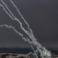 Hezbolah žestoko udario na Izrael! Libanci odgovorili na napade neprijatelja: Letele rakete i projektili!