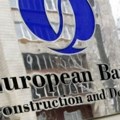EBRD: EU obezbeđuje 517 miliona evra za obnovu Ukrajine