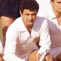 EURO legende: Milan Galić, nezadrživi tenk u kopačkama