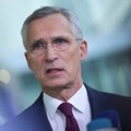 Stoltenberg: Više od 20 članica NATO-a povećava odbrambenu potrošnju
