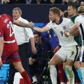 Evo gde možete da gledate uživo TV prenos meča Engleska - Danska na Evropskom prvenstvu u fudbalu
