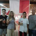 Počelo Evropsko juniorsko prvenstvo u boksu u Sarajevu: Vojvodinaši ciljaju medalje