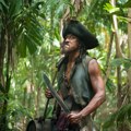 Zvezdu „Pirata sa Kariba“ ubila ajkula