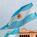 Argentina ušla u recesiju