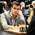 Svetski šampion Magnus Karlsen ima startap koji je za razvoj fantazi šaha sada dobio tri miliona dolara