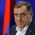 Zbog pretnji teritorijalnom integritetu BiH moguće dodatne sankcije Dodiku
