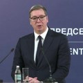 Predsednik Vučić sutra u Kragujevcu povodom početka proizvodnje električne pande