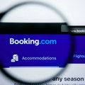 Booking oštro kažnjen