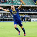 Lazović blistao - Verona razbila Napoli VIDEO