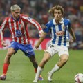 Veče iznenađenja - Espanjol odoleo Atletiku, Alaves slavio u San Sebastijanu