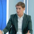 Ana Brnabić: Srbija nije donela konačnu odluku o eksploataciji litijuma