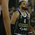 Evo gde možete da gledate uživo TV prenos meča Partizan - Pariz u prijateljskom meču na turniru Open air