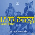 Mudhoney u utorak u Beogradu, objavljena satnica