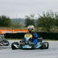 #Takomoćno G-Drive finale karting šampionata 2024.