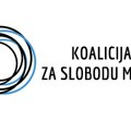 Koalicija za slobodu medija traži od ministra Ristića da se izjasni o izmenama Zakona o oglašavanju